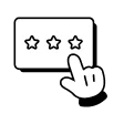 Apprezzato dai nostri clienti